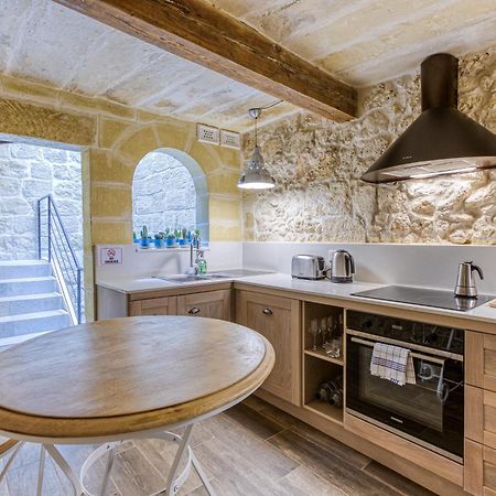 הוילה רבאט Rb42 - Charming & Historic House מראה חיצוני תמונה
