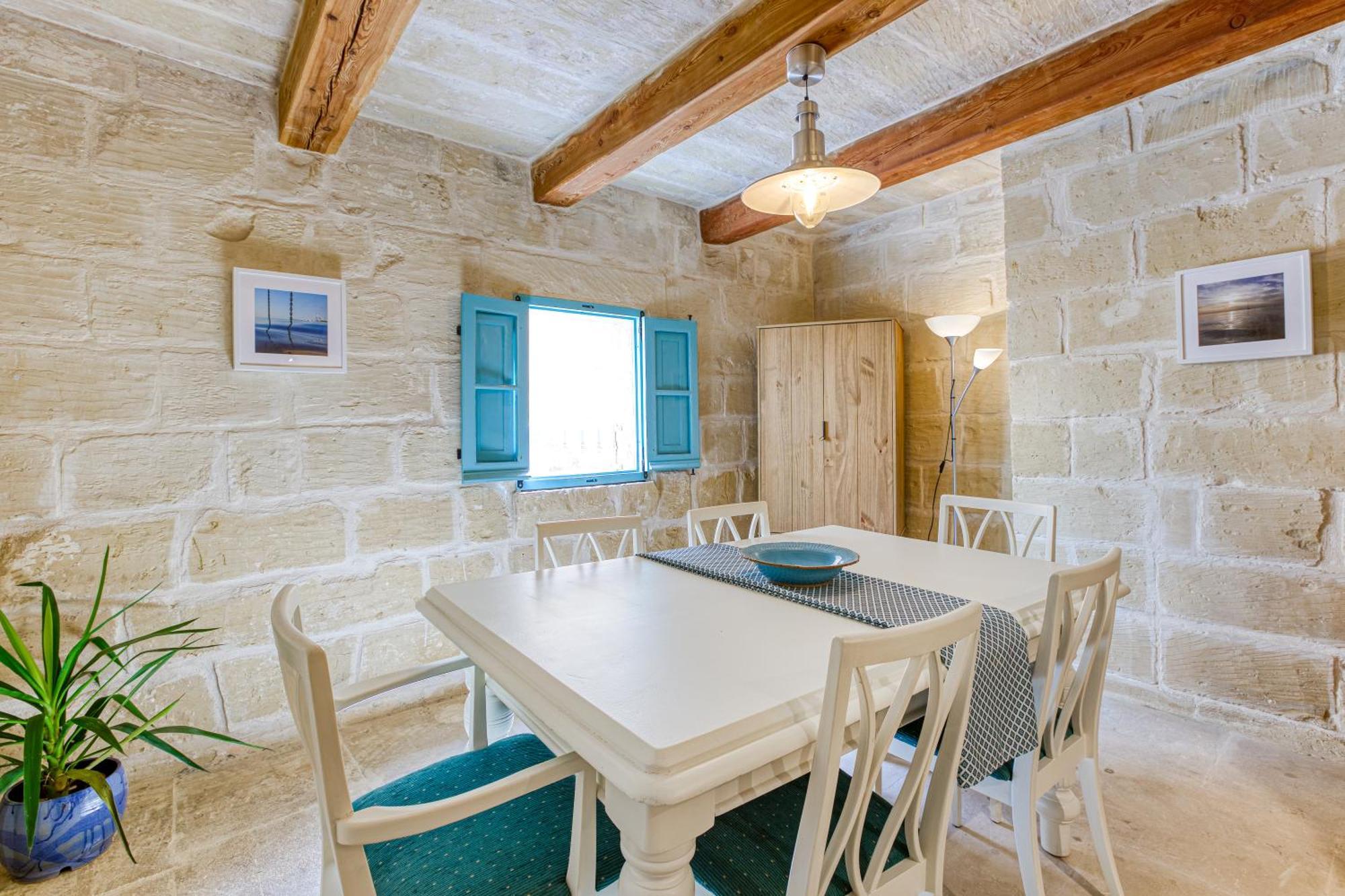 הוילה רבאט Rb42 - Charming & Historic House מראה חיצוני תמונה