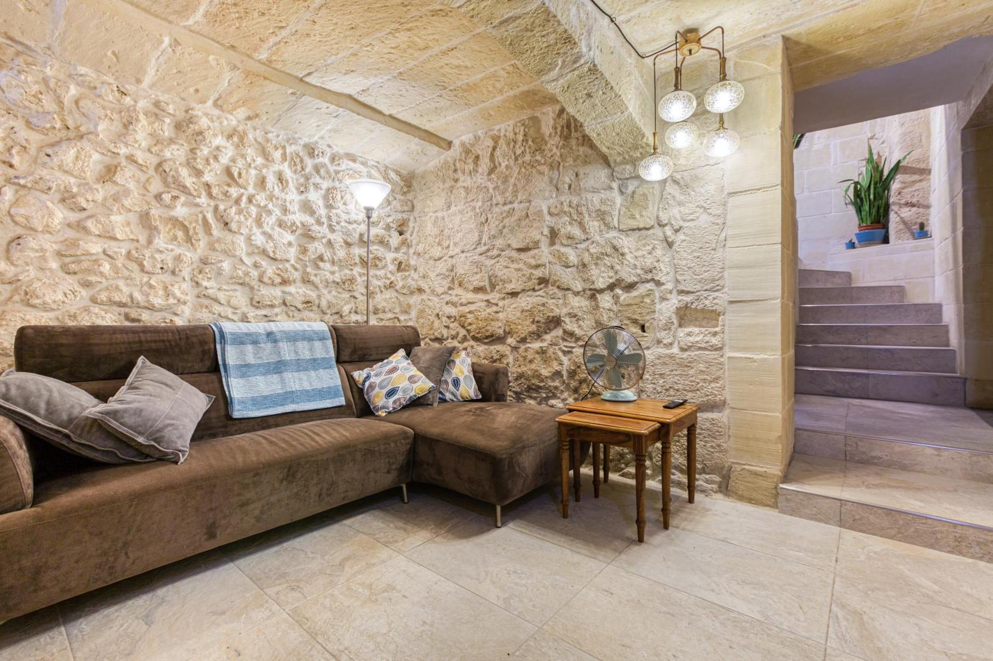 הוילה רבאט Rb42 - Charming & Historic House מראה חיצוני תמונה