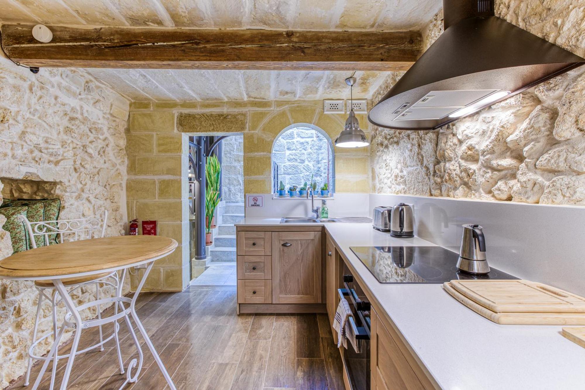 הוילה רבאט Rb42 - Charming & Historic House מראה חיצוני תמונה