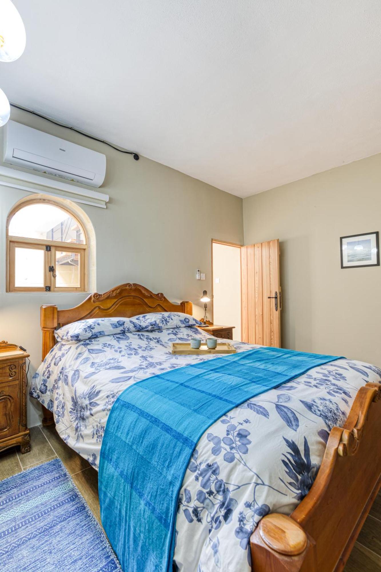 הוילה רבאט Rb42 - Charming & Historic House מראה חיצוני תמונה